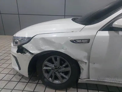 2019 Kia K5 VIN: