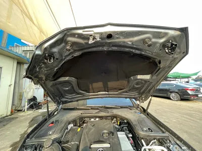 2019 2019 mercedes benz e class WDDZF4KB2KA557572 VIN:WDDZF4KB2KA557572