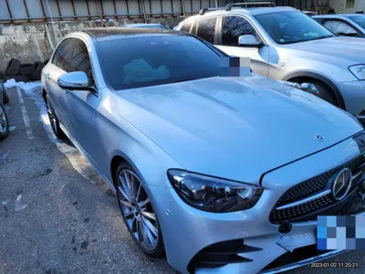 2022 Mercedes-Benz E 350 W1KZF8GB2NB047513 VIN:W1KZF8GB2NB047513