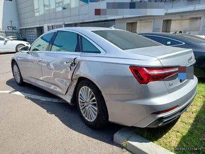 2020 Audi A6 WAUZZZF22LN082411 VIN:WAUZZZF22LN082411
