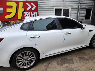 2018 Kia K5 VIN: