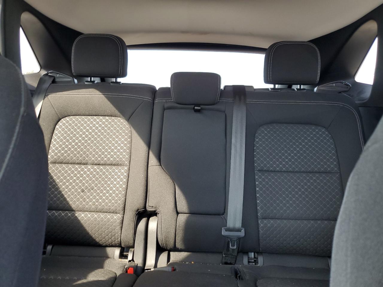 2023 FORD ESCAPE ACTIVE VIN:1FMCU9GN3PUB21594