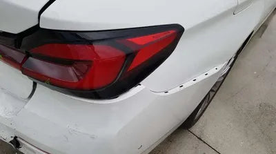 2022 BMW 520 WBA11BH08NCK00984 VIN:WBA11BH08NCK00984