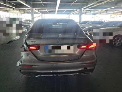 2022 Mercedes-Benz E 350 W1KZF8GB5NB097788 VIN:W1KZF8GB5NB097788
