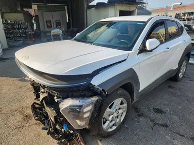 2023 Hyundai Kona VIN: