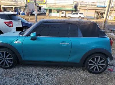 2017 MINI Cooper WMWWG9103H3A89291 VIN:WMWWG9103H3A89291