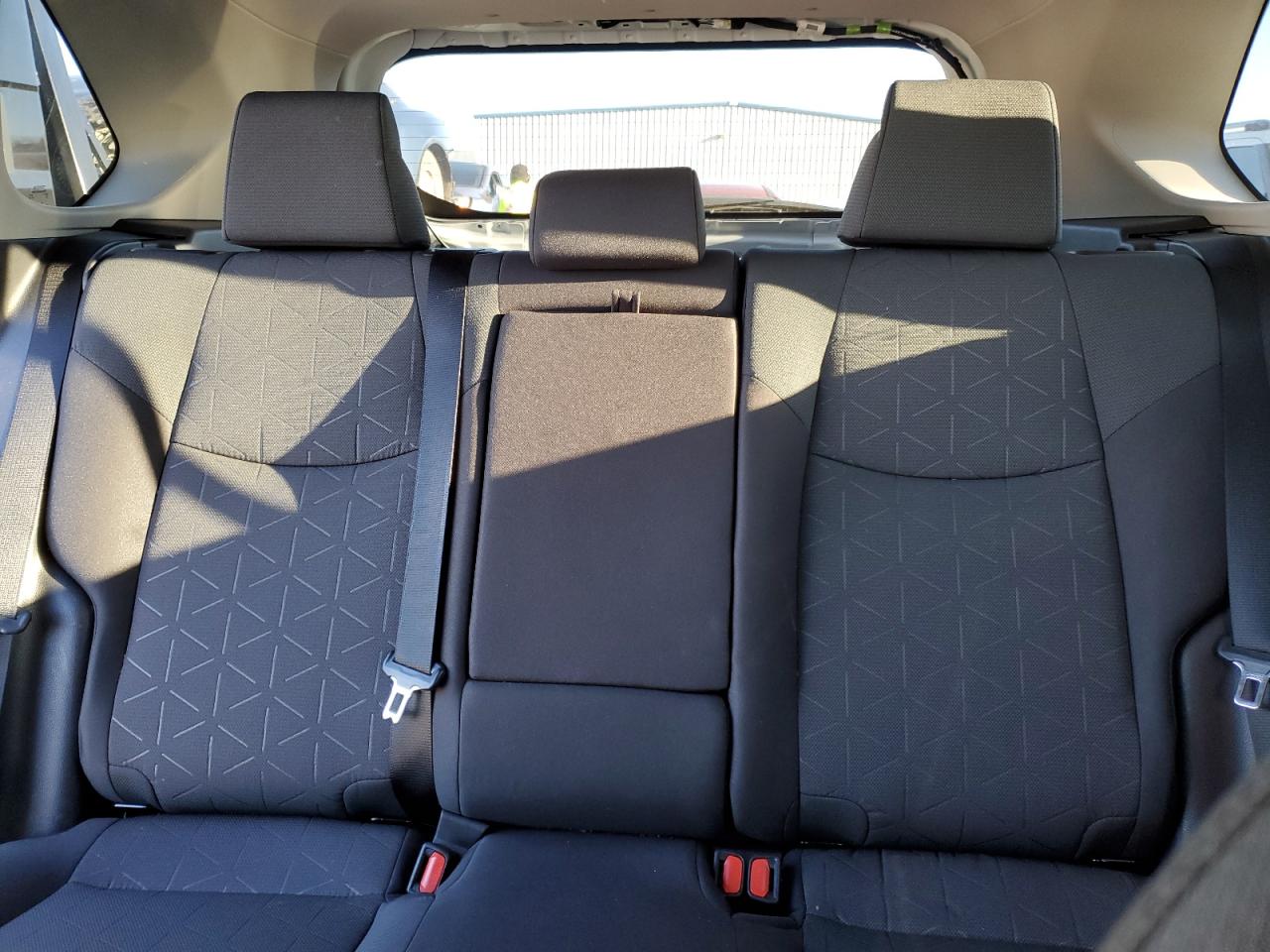 2023 TOYOTA RAV4 XLE VIN:2T3P1RFV8PW338321