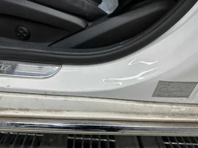 2016 Mercedes-Benz C 220 WDDWF0FB9GF238556 VIN:WDDWF0FB9GF238556