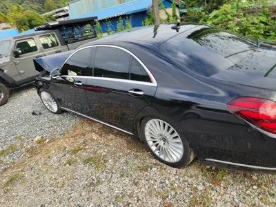 2020 Mercedes-Benz S 350 WDDUG5FBXLA523128 VIN:WDDUG5FBXLA523128