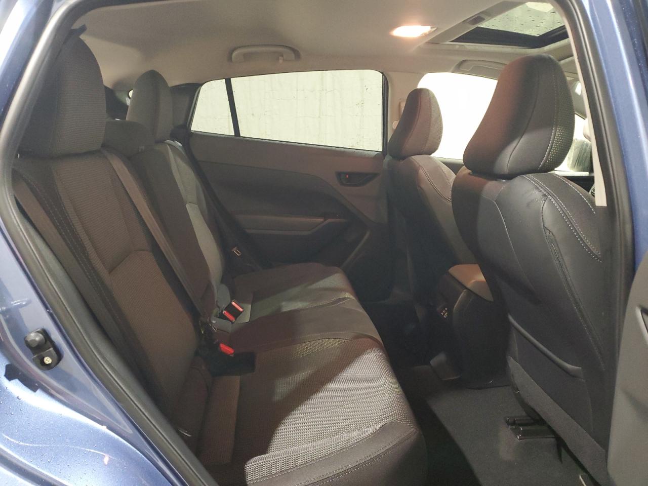 2024 SUBARU CROSSTREK PREMIUM VIN:JF2GUADC8RH391444