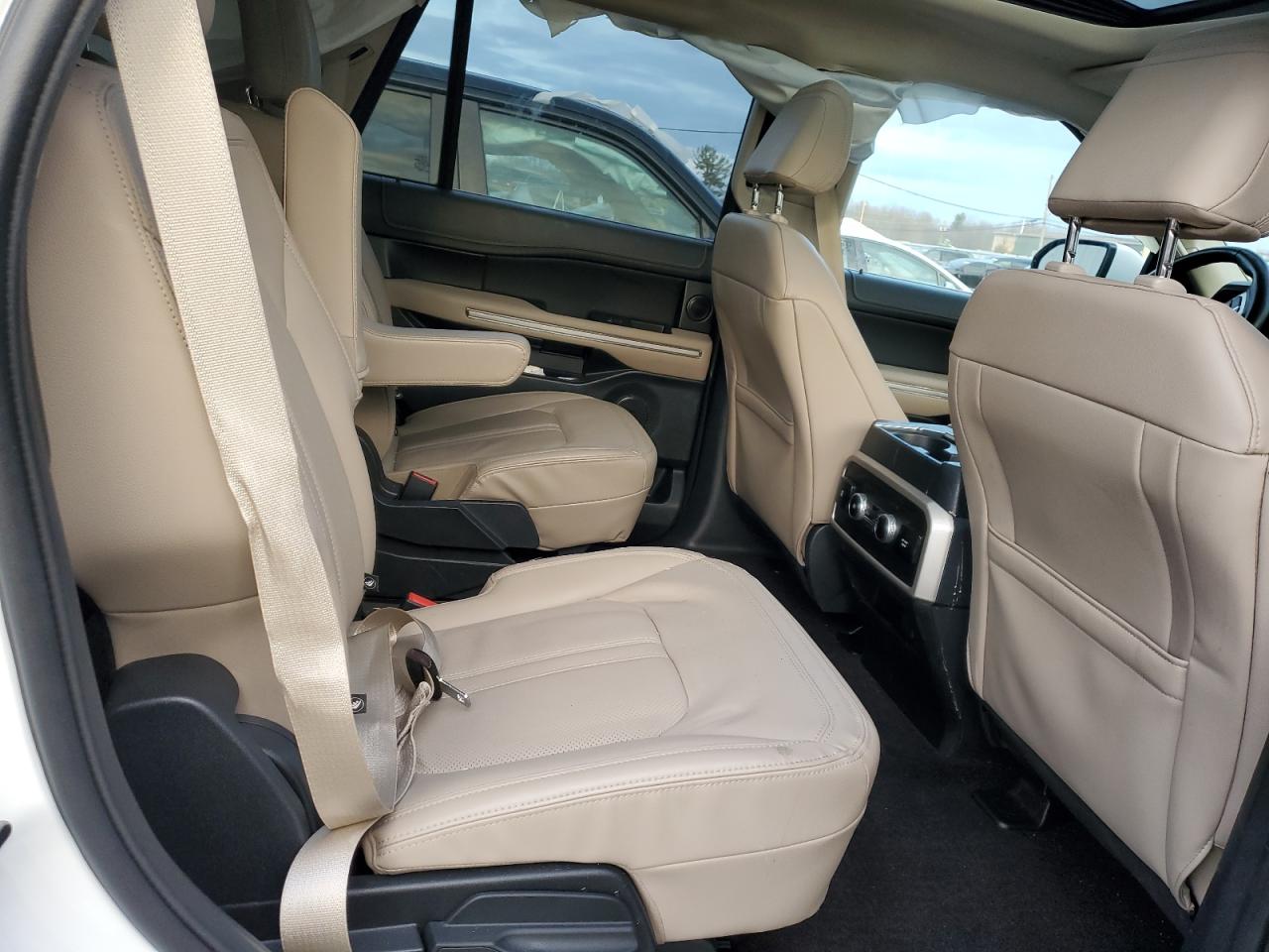 2022 FORD EXPEDITION LIMITED VIN:1FMJU2AT1NEA39439