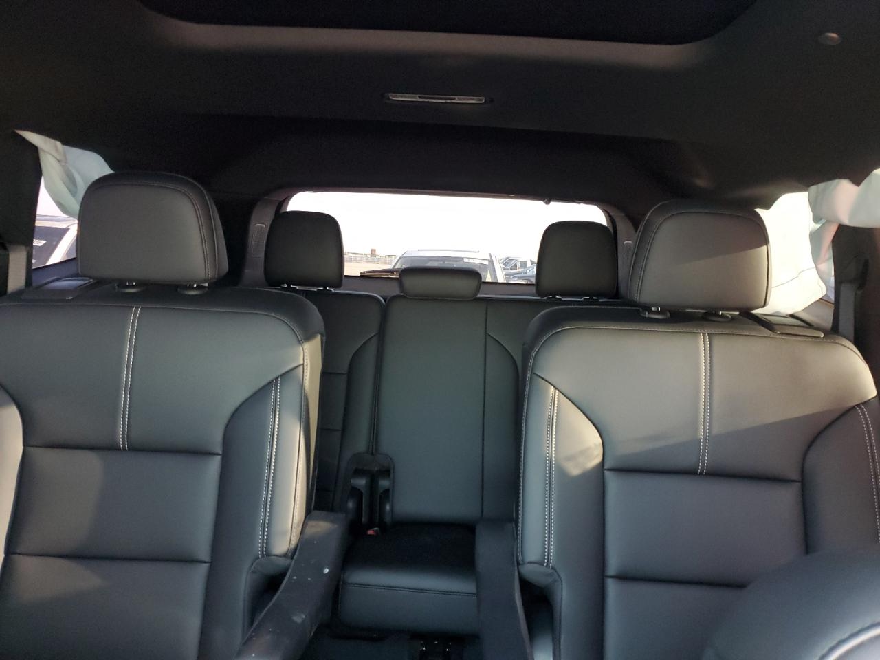 2024 GMC ACADIA UPLEVEL VIN:1GKENKKS4RJ155213