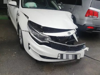 2017 Kia K5 KNAGS416BHA159090 VIN:KNAGS416BHA159090