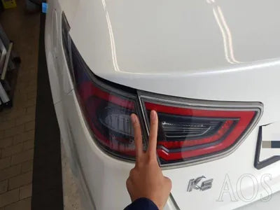 2014 Kia K5 VIN: