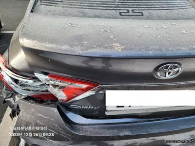 2015 Toyota Camry 4T1BF1FK7FU992849 VIN:4T1BF1FK7FU992849