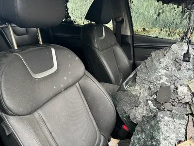 2021 Hyundai Tucson VIN: