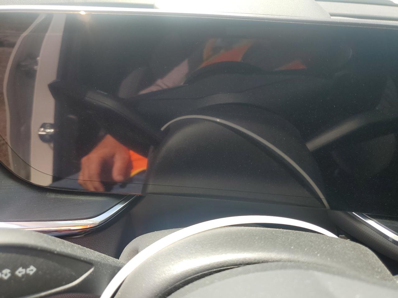 2024 BUICK ENVISION PREFERRED VIN:LRBFZME41RD044595