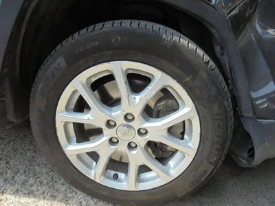 2016 Jeep Cherokee 1C4PJMCB8HW542505 VIN:1C4PJMCB8HW542505