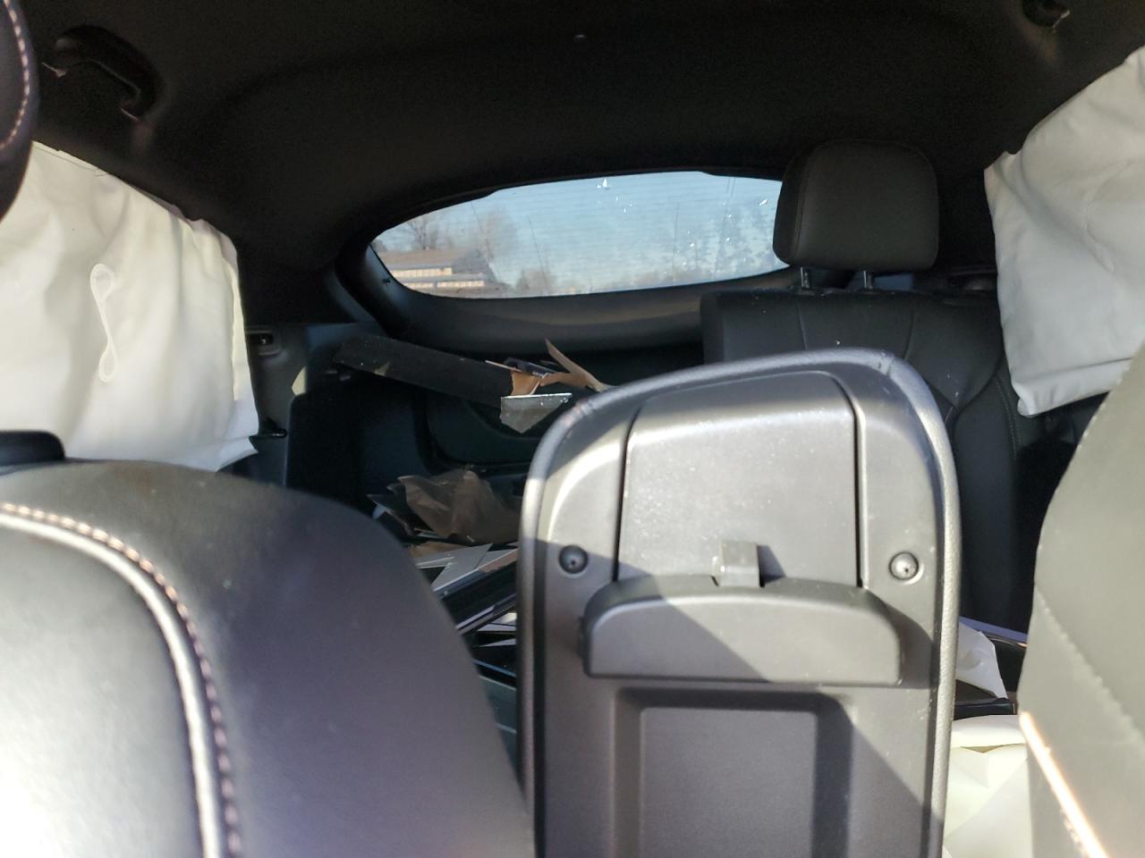 2024 BUICK ENVISTA AVENIR VIN:KL47LCE22RB054977