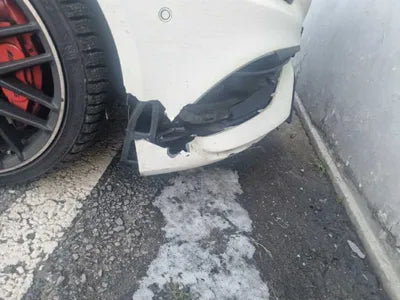 2018 Mercedes-Benz A 45 AMG WDDSJ5CB1JN553721 VIN:WDDSJ5CB1JN553721