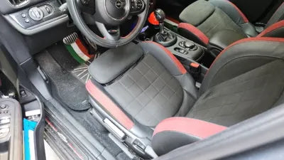2019 MINI Countryman VIN: