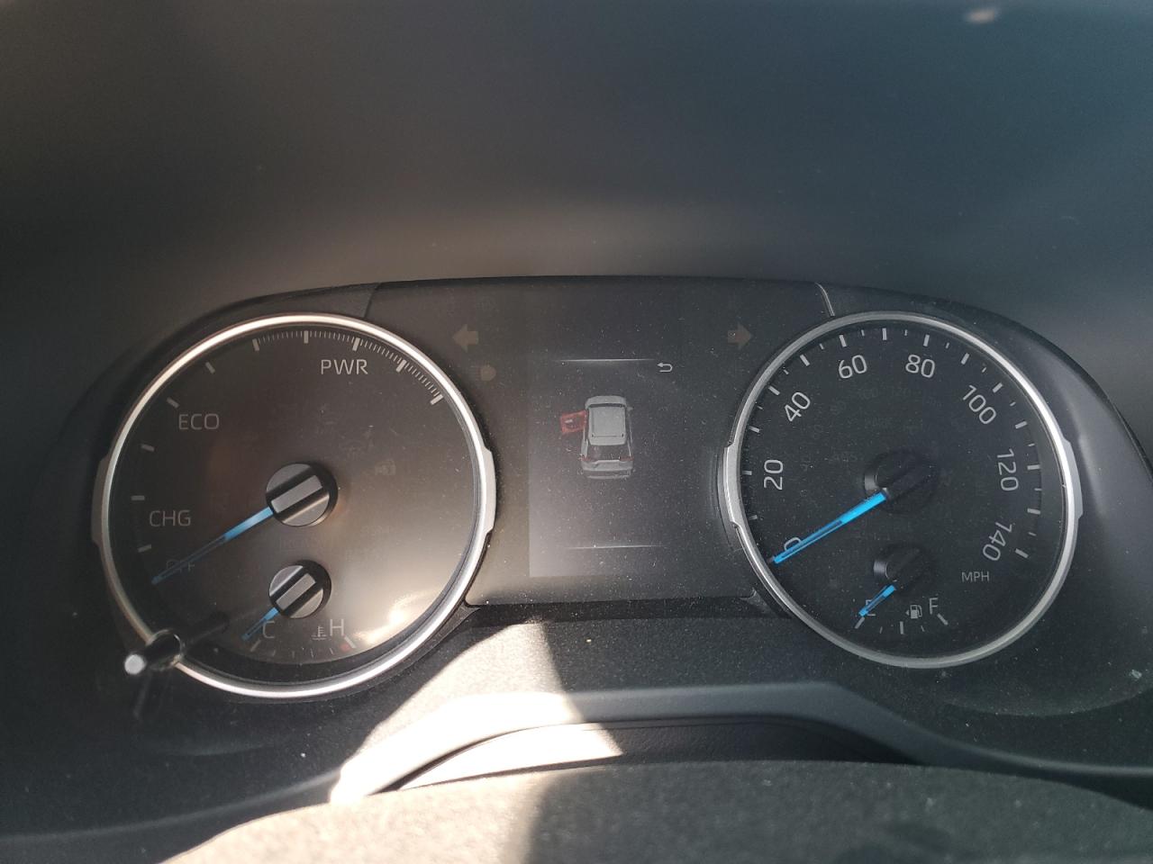 2022 TOYOTA RAV4 SE VIN:JTM16RFV9ND067562