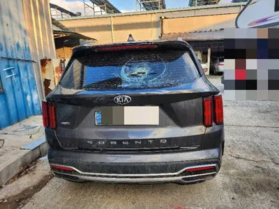 2020 Kia Sorento KNAPK81BBLA553267 VIN:KNAPK81BBLA553267