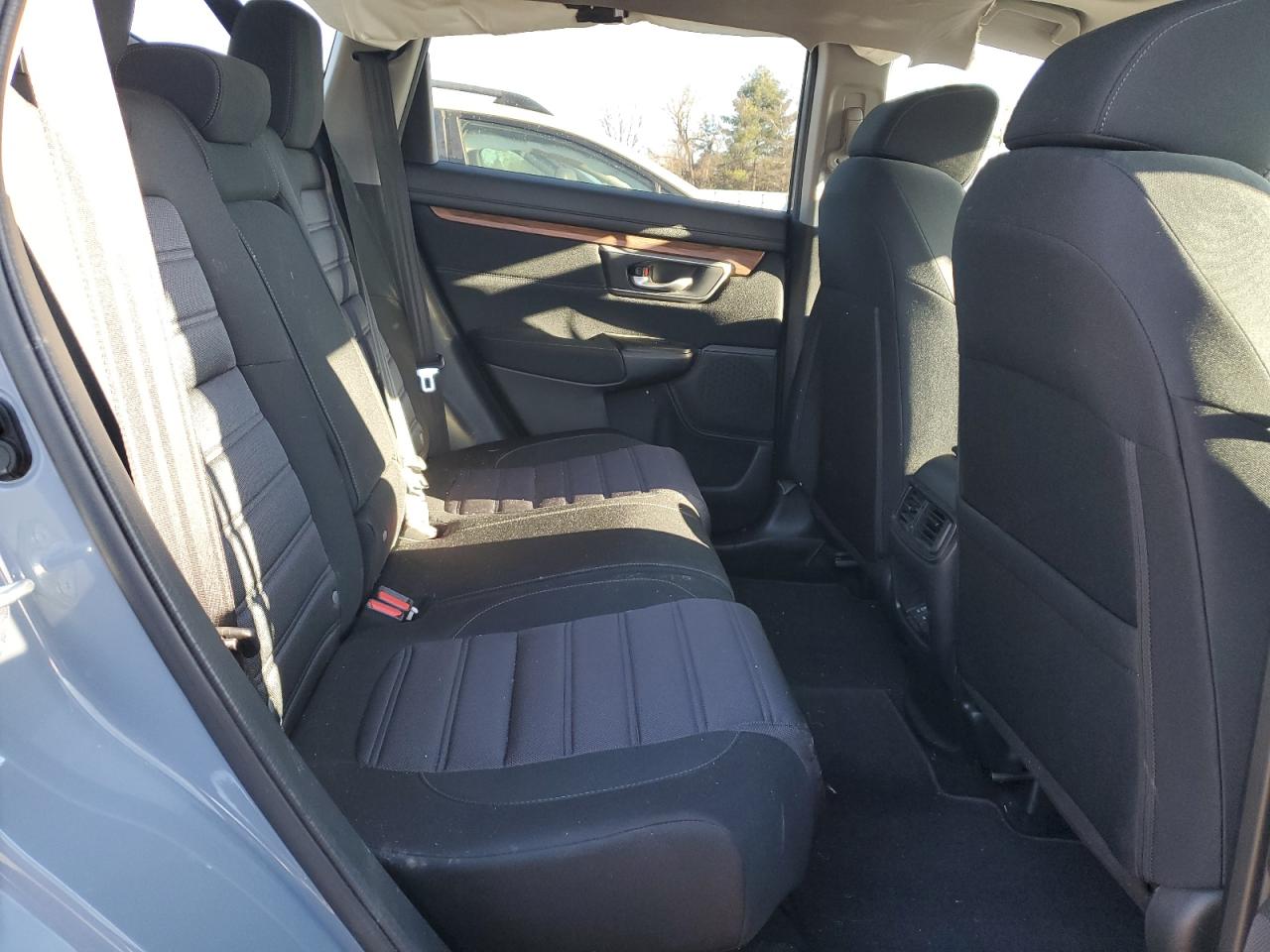 2022 HONDA CR-V EX VIN:7FARW2H57NE031406