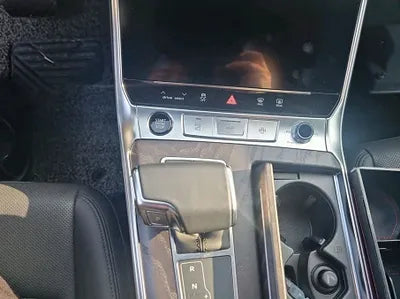 2021 Audi A6 WAUZZZF25MN103785 VIN:WAUZZZF25MN103785