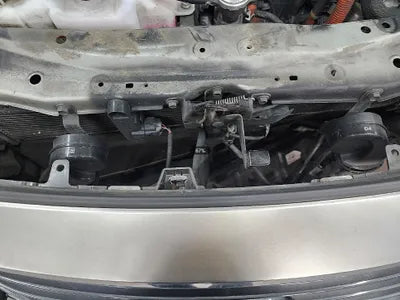 2018 Lexus ES 300 JTHBW1GG2J2178674 VIN:JTHBW1GG2J2178674