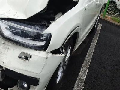 2014 Audi Q3 VIN: