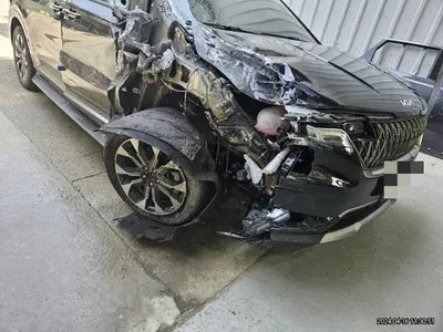 2022 Kia Carnival VIN: