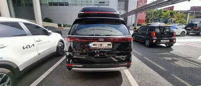 2021 Kia Carnival KNANE813BMS094972 VIN:KNANE813BMS094972