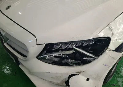 2017 Mercedes-Benz C 200 WDDWF4CB1HF584713 VIN:WDDWF4CB1HF584713