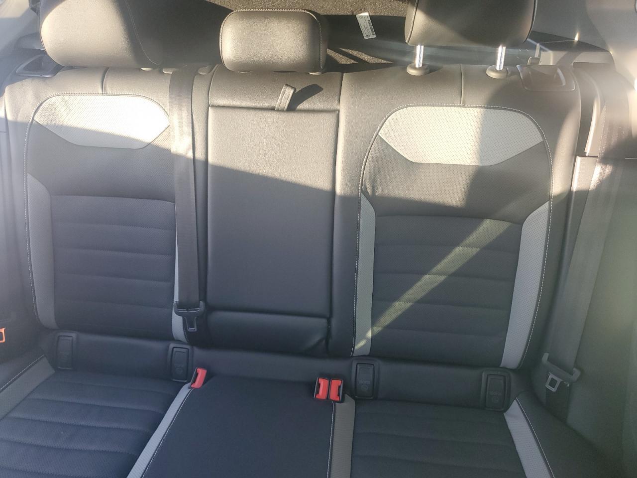 2023 VOLKSWAGEN TAOS SEL VIN:3VV2X7B24PM309359