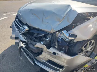 2015 Volkswagen Golf VIN: