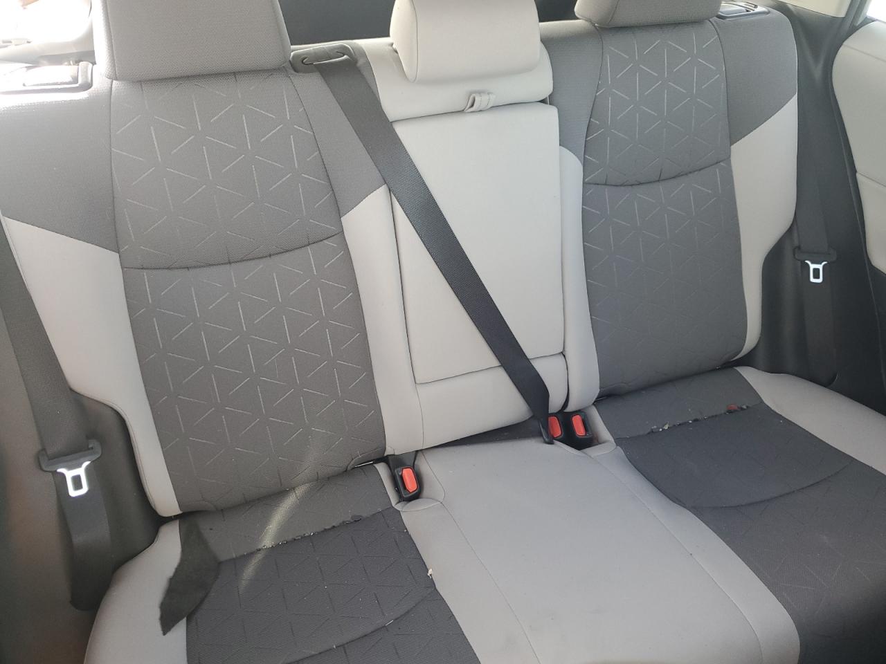 2023 TOYOTA RAV4 XLE VIN:2T3W1RFV2PW264213