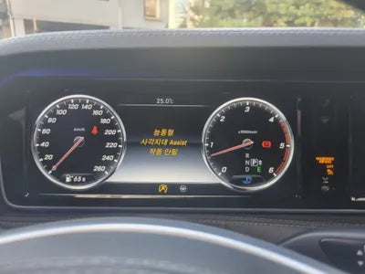 2016 Mercedes-Benz S 350 VIN: