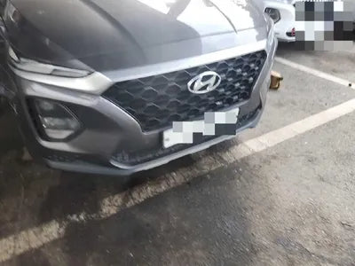 2019 Hyundai Santa FE VIN: