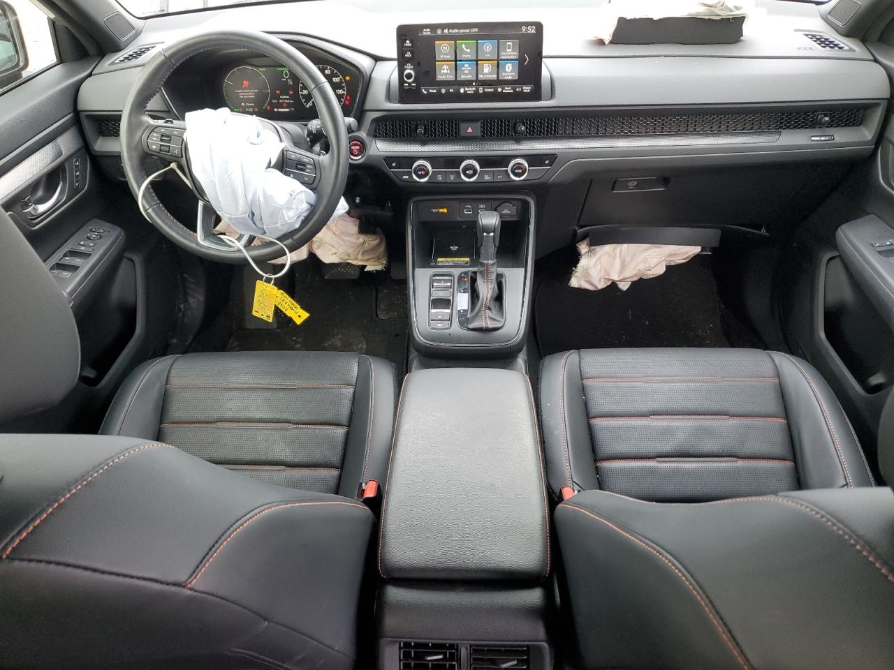 2024 HONDA CR-V SPORT-L VIN:7FARS6H84RE006675