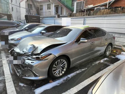 2019 Lexus ES 300 JTHB21B12K2038155 VIN:JTHB21B12K2038155