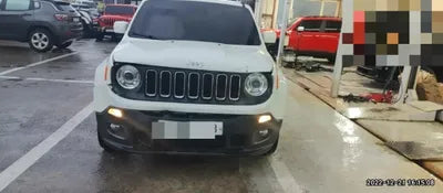 2016 Jeep Renegade 1C4BU0000GPD13870 VIN:1C4BU0000GPD13870