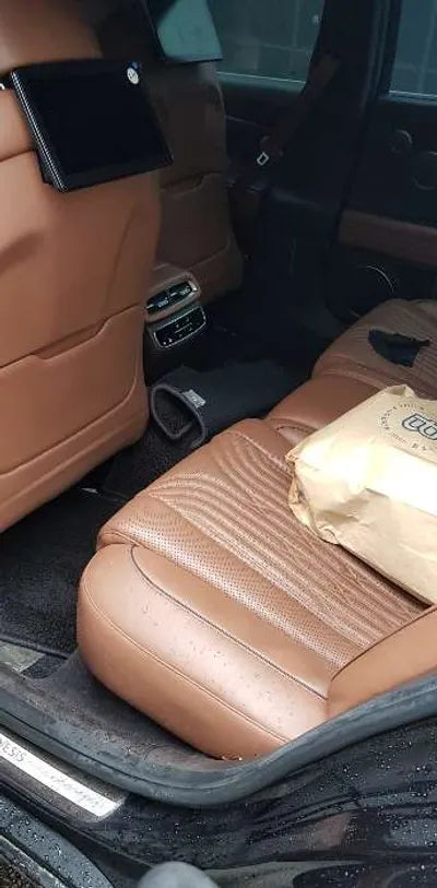 2020 Genesis G80 VIN: