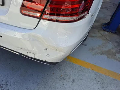 2015 Mercedes-Benz E 200 VIN: