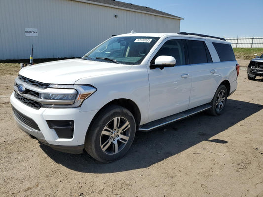 2023 FORD EXPEDITION MAX XLT VIN:1FMJK1J83PEA13732