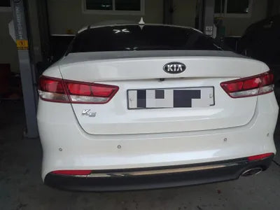 2017 Kia K5 KNAGS416BHA167253 VIN:KNAGS416BHA167253