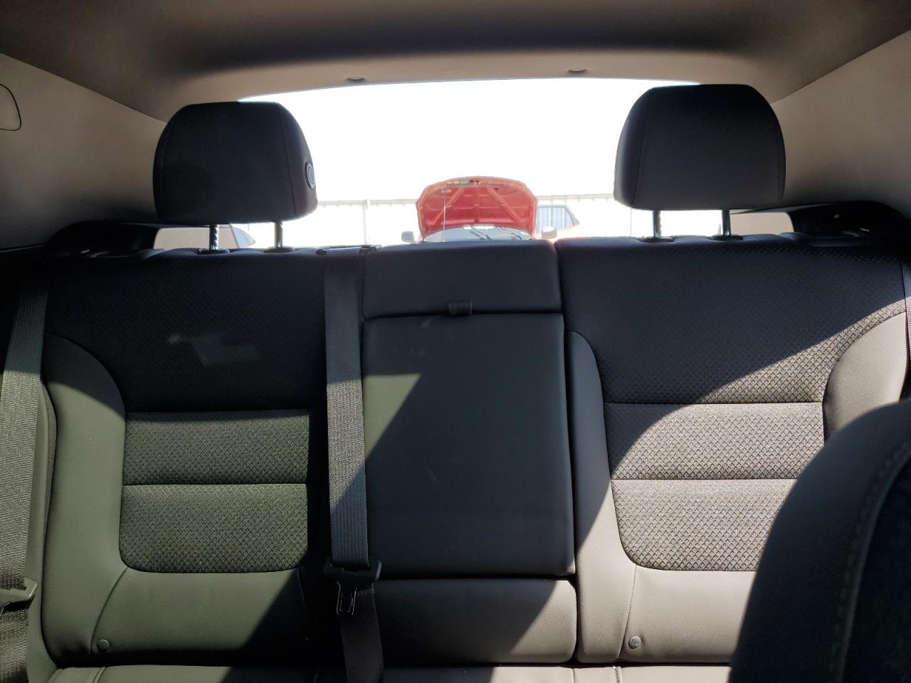 2023 CHEVROLET TRAILBLAZER RS VIN:KL79MUSL9PB206777