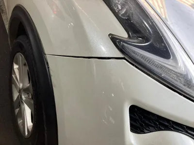 2015 Nissan Juke VIN: