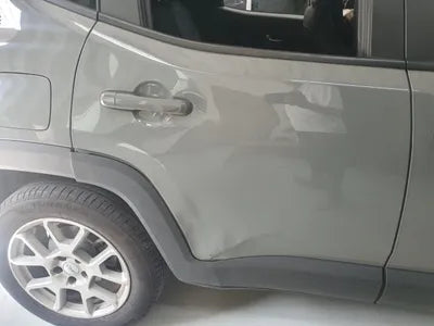 2021 Jeep Renegade 1C4NJCDB8MPN40807 VIN:1C4NJCDB8MPN40807