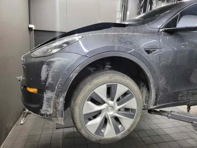 2021 Tesla Model Y 5YJYGDEE0MF168609 VIN:5YJYGDEE0MF168609